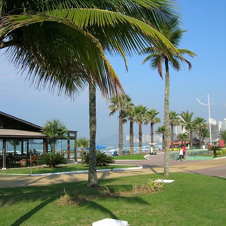 Apartamento Enseada Guarujá Exterior foto